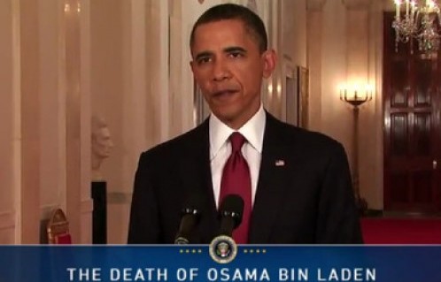 bin laden death. Bin Laden: “He Must Have