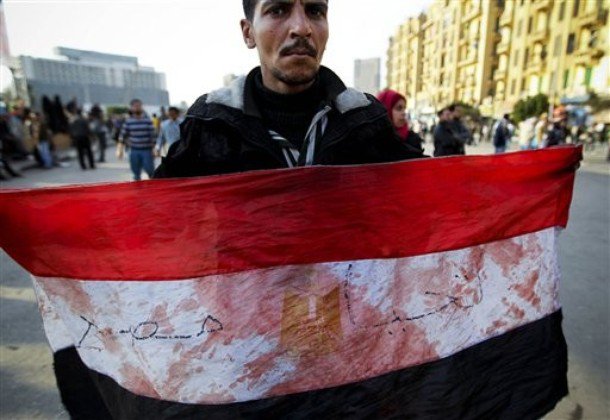 images of egypt revolution. of the Egyptian Revolution