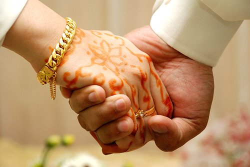tumblr jodoh quotes How  Arranged  Marriage Works MidEastPosts.com Arabia in Saudi