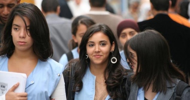 Tunisian Youth