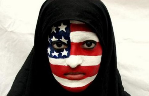 Should U.S. citizens fear Islam? – Senator