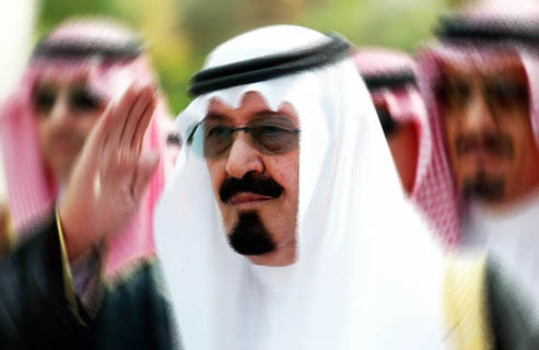 Saudi’s Succession – ‘Reading Tea Leaves’