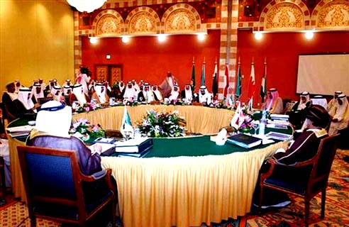 GCC Cooperation Key to Tomorrow’s Challenges