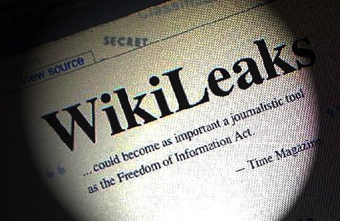 Wikileaks: It’s all about damage control for the U.S.