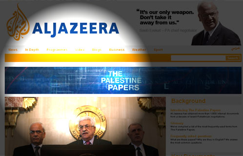 The Palestine Papers and the Dilemma of Peace Talks