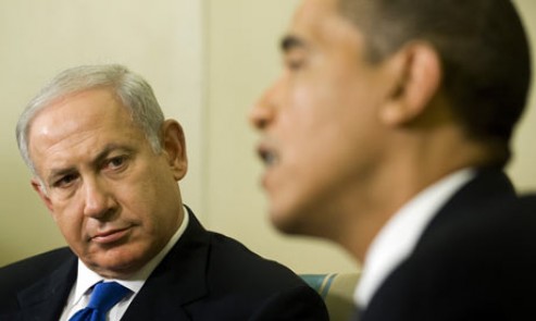 Why Obama has an Obligation to Confront Israel