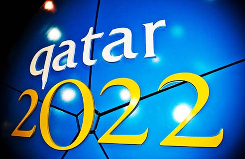 Money Talks: Qatar’s WC Bid Fits SWF Strategy