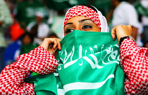 Dismal Saudi Play in Asian Cup Sparks Debate