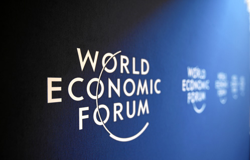 A Message for Davos – Waste Not, Want Not