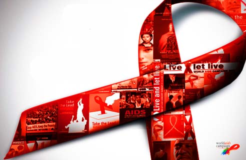 Saudi Arabia: Aids, and the Opening Up of the Kingdom