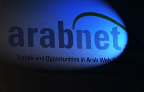 An Inflection Point for Arab Entrepreneurialism