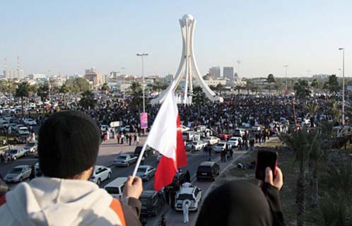 Demands of Bahraini Protestors are ‘do-able’