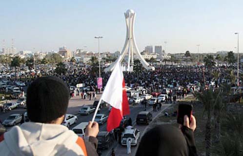 ‘Women’s Rights’ Must Be Secured in ‘New Bahrain’