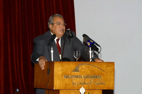 Dr. Gaber Asfour 2