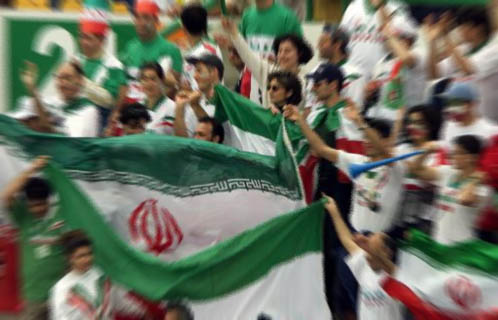 Iran Postpones Tehran Football Matches