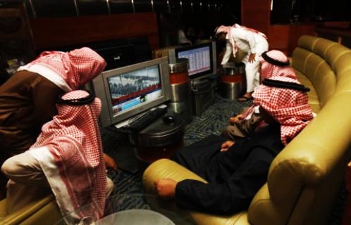 How are the Saudis Reacting to the Regional Turmoil?