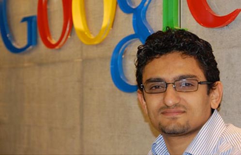 Google and Ghonim: The Horns of a Dilemma