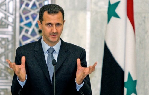 Syria: It’s Crunch Time for President Assad