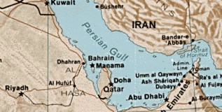 Iran’s Next Move after Bahrain “Invasion”