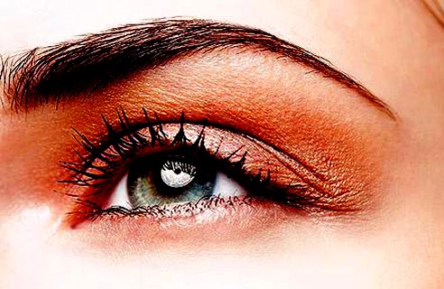 The Luscious Eyebrow: A Rite of Womanhood?