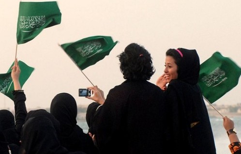 “Treat Us Like Adults”: Saudi Women Demand Basic Rights
