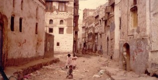 Yemen: In Search of Lost, ‘Happier’ Times