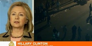 Why Hillary Clinton Has Become an Al Jazeera Fan
