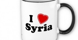 #iheartsyria: A New Hashtag That Has Hit A Nerve
