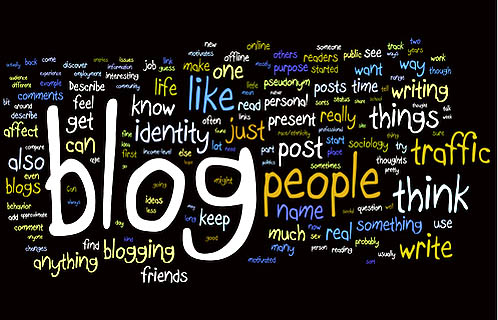 Thoughts On Blogging – How to Start, And Why?