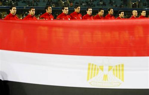 Soccer vs. Islam: The Battle for Egypt’s Future