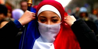 If Saudi Can Impose its Will Over Dress, Why Not France?