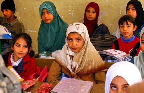 Dismal Education System Threatens GCC Future