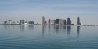 Oh No… Doha enters Tallest Building Competition