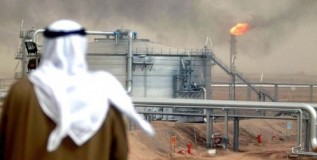 Saudi Oil: It’s a World, not just an American, Concern