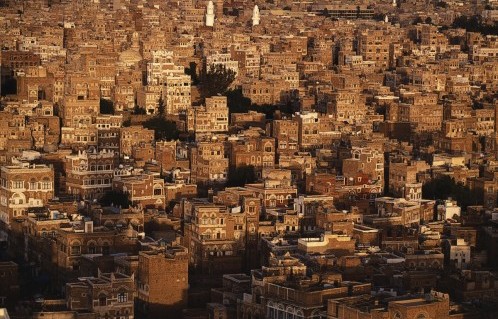 A Call to the GCC: ‘Together You Can Save Yemen’