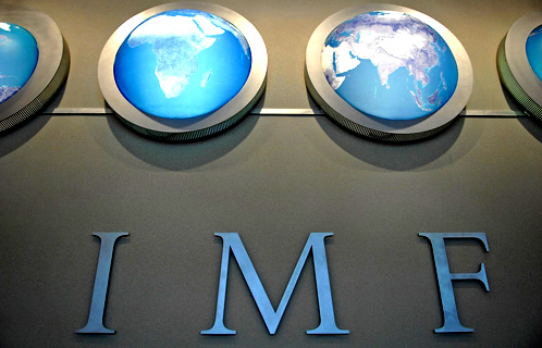 Strauss-Kahn Arrest puts European control of IMF at risk