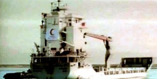 Bahrain: The Curious Case of the Iranian Flotilla
