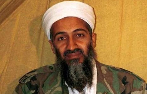 Goodbye Bin Laden. Now It’s Time to Exit Iraq