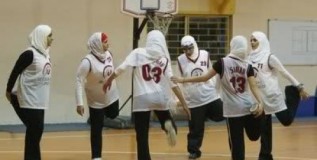 The Urgent Need For Physical Education in Saudi