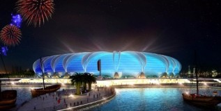 Citigroup: ‘No Benefit to Qatar from World Cup’