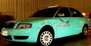 Qatar Ministries to hire Qataris as Taxi Drivers