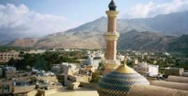 The Quiet, Undiscovered Joys of Oman