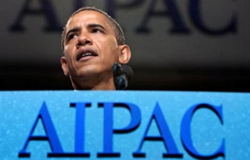 Masterful Obama Delivers Rebuke to Jewish Lobby