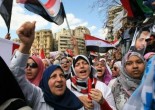 Threats to the ‘Arab Spring’ Growing by the Day