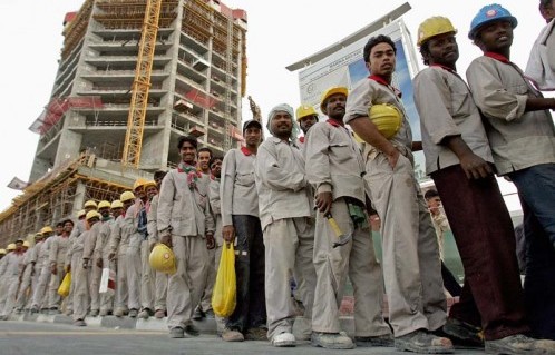 New Convention ‘A Major Boost’ for UAE Workers