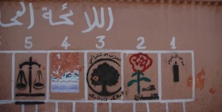 Early Moroccan Elections, Fears Over Security