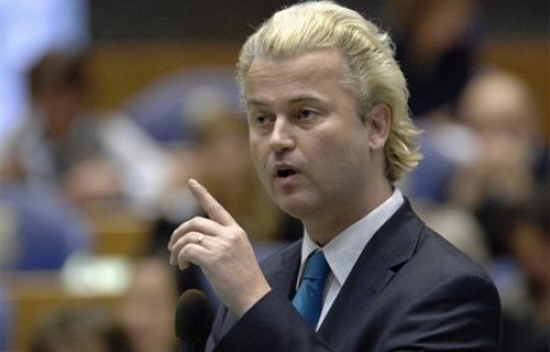 Geert Wilders And His Right to be Wrong