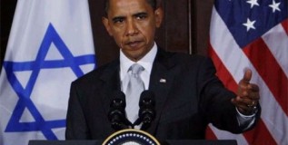 White House Web Page on Israel: The Lobby will be Delighted