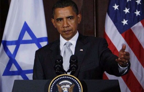 White House Web Page on Israel: The Lobby will be Delighted