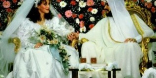 Saudis Tweak Marriage Rules for GCC Brides